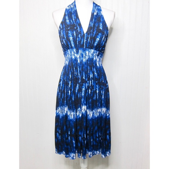 Calvin Klein Dresses & Skirts - Calvin Klein Halter Dress Size 6